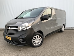 Opel Vivaro - 1.6 CDTI L2H1 Edition Airo Cruise 3 Zits Trekhaak 2000 kg Euro 6