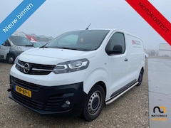 Opel Vivaro - 2021 * L2 H1 * 1.5 CDTI * Euro 6 * Ketting broken‼️‼️