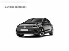 Volkswagen Polo - 1.0 TSI 95 7DSG Life Edition | 'App-Connect' smartphone integratie | Airconditioning autom