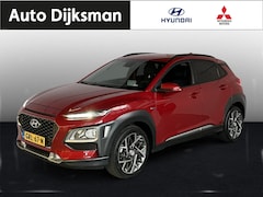 Hyundai Kona - 1.6 GDI HEV Fashion