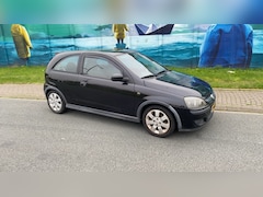 Opel Corsa - 1.4-16V Sport