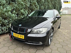 BMW 3-serie - 325i High Executive