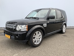 Land Rover Discovery - 3.0 TDV6 HSE Automaat Motor Derfect 7 Personen 6 Cilinder Euro 5