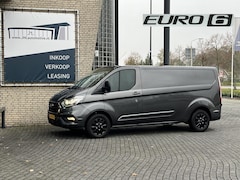 Ford Transit Custom - 300 2.0 TDCI L2H1 Limited*AUTOMAAT*NAVI*HAAK