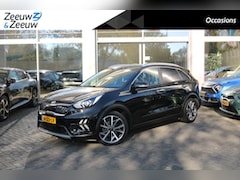 Kia Niro - 1.6 GDi Hybrid DynamicPlusLine | Navi | Camera | Climate Control | LM Velgen |