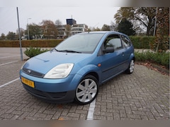 Ford Fiesta - 1.25-16V Ambiente