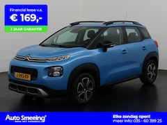 Citroën C3 Aircross - 1.2 PureTech S&S Feel | Airco | Zondag Open