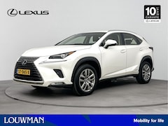 Lexus NX - 300h AWD Business Line | Apple Carplay/Android Auto |