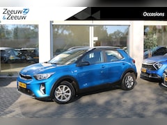 Kia Stonic - 1.0 T-GDi MHEV DynamicLine | Navi | Camera | Airco | Cruise Control | LM Velgen | Trekhaak