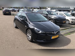 Opel Astra - 1.2 Elegance eerste eigenaar | Airconditioning (ECC) | Cruise controle | Alu velgen | Trek