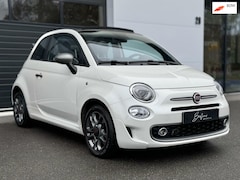 Fiat 500 C - 0.9 TwinAir Turbo Sport