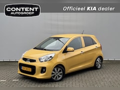 Kia Picanto - 1.0 CVVT 69 PK First Edition