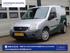 Ford Transit Connect - T200S 1.8 TDCi 75pk - Trekhaak