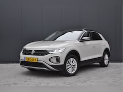 Volkswagen T-Roc - 1.5 TSI 150 Pk DSG Life ACC Carplay Virtual Cockpit