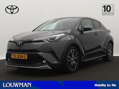 Toyota C-HR - 1.8 Hybrid Executive Premium | JBL | Outdoor Pakket | Luxe uitvoering | Premium Pack (LED