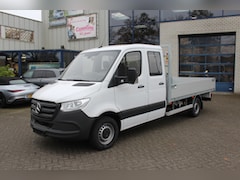 Mercedes-Benz Sprinter - 315 CDI L3 RWD DC MBUX met navigatie, Trekhaak