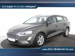 Ford Focus - 1.5 EcoBlue Trend Edition *1e eigenaar*Navigatie*DAB