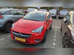 Opel Corsa - 1.0 Turbo Cosmo