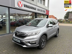 Honda CR-V - 2.0 Elegance