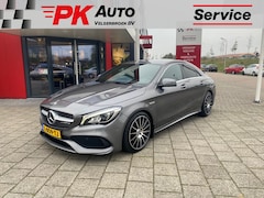 Mercedes-Benz CLA-Klasse - 180 Business Solution AMG | Navi | Camera | Cruise | 74.164 km Dealeronderhouden