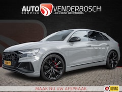 Audi Q8 - 55 TFSI quattro Pro Line S 340pk | S Stoelen | Carbon | Pano | 23 inch