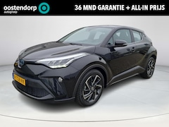 Toyota C-HR - 1.8 Hybrid Dynamic