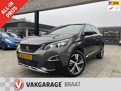 Peugeot 3008 - 1.2 PureTech GT Line l STOELVERW. l CARPLAY l RIJKLAAR