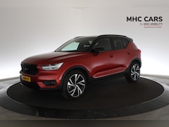 Volvo XC40 - 1.5 T4 Recharge R-Design Expression | Hybride | Black style | 20'' lmv | HIFI |