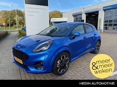 Ford Puma - 1.0 EcoBoost Hybrid ST-Line X