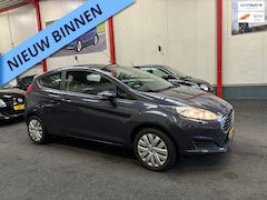 Ford Fiesta - 1.25 trendlin uitvoering 2014 nieuwmodel