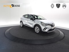 Renault Captur - TCe 140 EDC Intens | Camera | Apple Carplay | Parkeersensoren