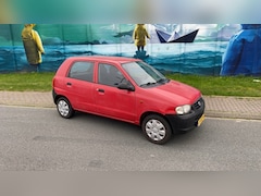 Suzuki Alto - 1.1 GLX Jubilée 2