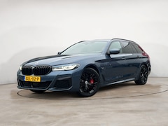 BMW 5-serie Touring - 530e BusinessEdition+ | M-Sport | laser | 50jahre |driving a