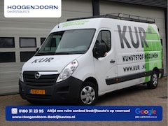 Opel Movano - 2.3 CDTI 126pk L3H2 Maxi - Imperiaal - Trekhaak - Airco