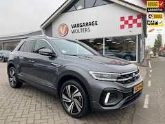 Volkswagen T-Roc - 1.5 TSI R-Line Business