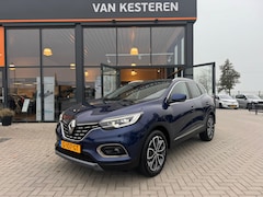 Renault Kadjar - TCe 160pk EDC Intens/ Camera/ Comfort stoelen/ Automaat/ Trekhaak/ LMV/