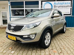 Kia Sportage - 2.0 Super Pack