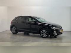 Volkswagen Polo - 1.0 TSI Highline Business R R-Line Navigatie Parkeersensoren DAB+ App-Connect