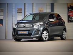 Citroën C1 - 1.0 VTi Feel