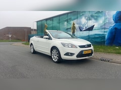 Ford Focus Coupé-Cabriolet - 2.0 Limited