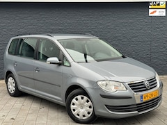 Volkswagen Touran - 1.4 TSI Optive AIRCO/NETTE STAAT