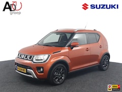 Suzuki Ignis - 1.2 Smart Hybrid Style | All season Banden | Cruise Control | Keyless Entry | Navigatie |