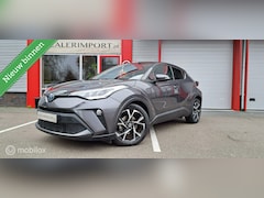 Toyota C-HR - 1.8 Hybrid Dynamic Limited / Apple Carplay-Android / LED / Camera