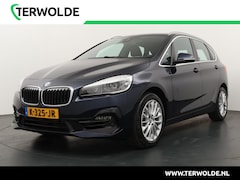 BMW 2-serie Active Tourer - 218i High Executive