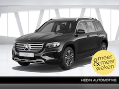 Mercedes-Benz GLB - GLB 180 Automaat Star Edition