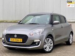 Suzuki Swift - 1.2 Select NAP I APK I CAMERA I AIRCO I CARPLAY I 1e EIGENAAR I DEALER ONDERHOUDEN I BIJNA