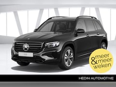 Mercedes-Benz GLB - GLB 180 Automaat Star Edition Luxury Line | Nightpakket | Panoramadak