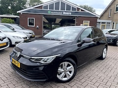 Volkswagen Golf - 1.0 eTSI Life Virt-Cockpit, Carplay, Adap.Cruise