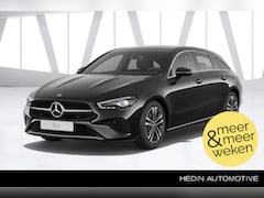 Mercedes-Benz CLA-klasse Shooting Brake - CLA 250e Automaat Star Edition