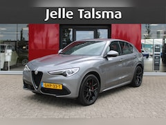 Alfa Romeo Stelvio - 2.0 T AWD Veloce